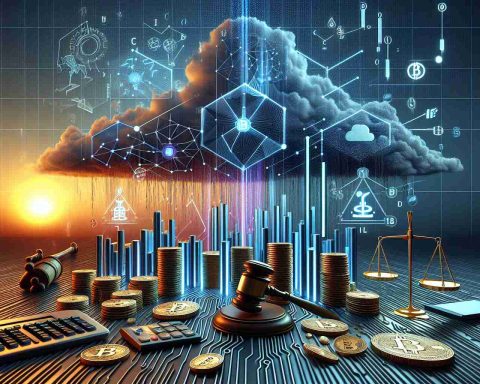 New Crypto Legislation on the Horizon: What You Need to Know New Crypto Legislation on the Horizon: What You Need to Know