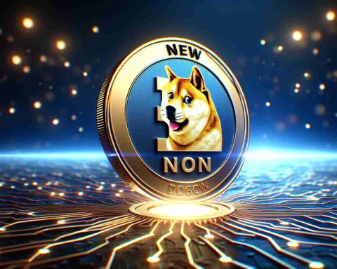 Unbelievable Crypto Boom: The New Digital Coin That Could Outshine Dogecoin Unbelievable Crypto Boom: The New Digital Coin That Could Outshine Dogecoin