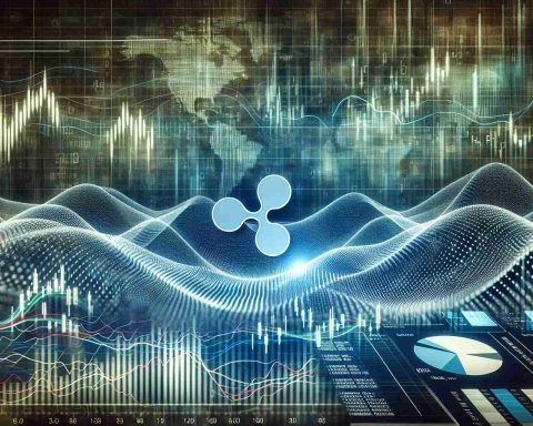 Ripple’s Unseen Waves! Transforming Finance with Blockchain Innovations. Ripple’s Unseen Waves! Transforming Finance with Blockchain Innovations.