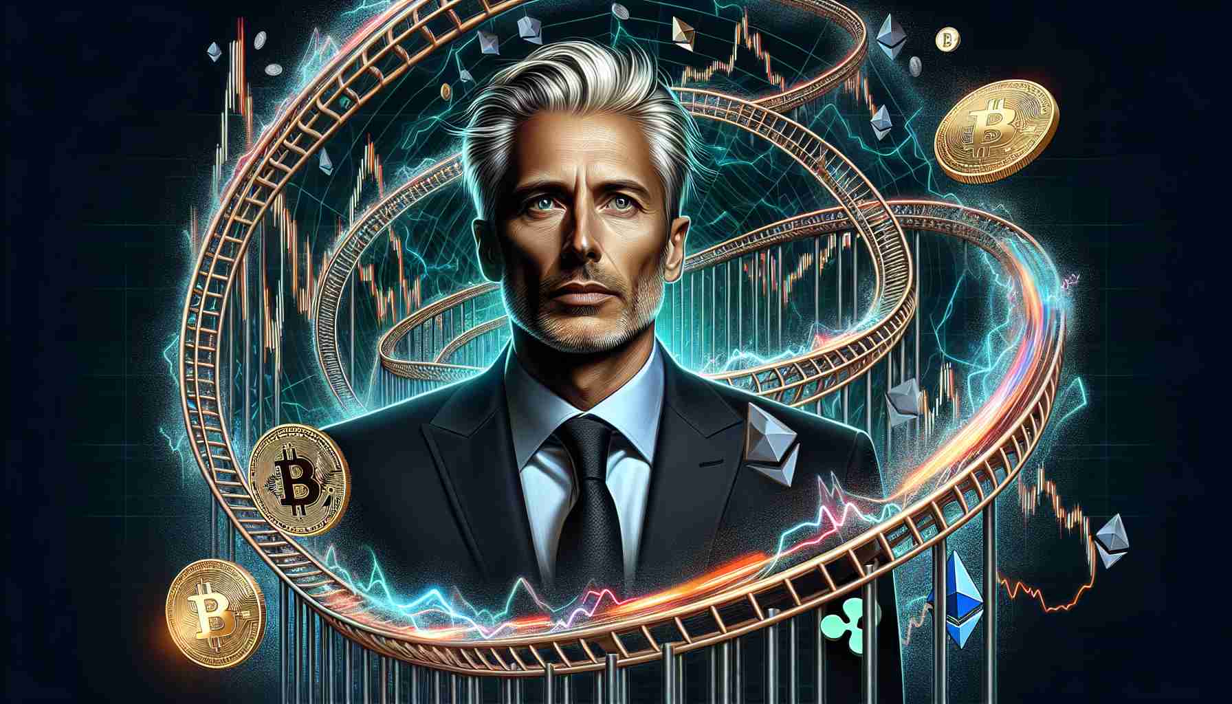 Trump’s Return: The Cryptocurrency Rollercoaster is Just Beginning