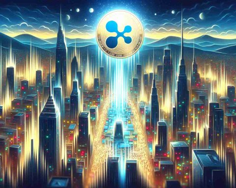 Crypto Traders Are Buzzing! Major Price Surges for XRP and Solana Crypto Traders Are Buzzing! Major Price Surges for XRP and Solana