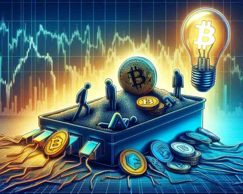 Bitcoin Stagnates Amid Shift Toward Altcoins Following ETF Proposal Bitcoin Stagnates Amid Shift Toward Altcoins Following ETF Proposal