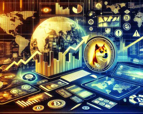Dogecoin: Breaking Boundaries or Brewing Trouble? Find Out the Global Impacts Dogecoin: Breaking Boundaries or Brewing Trouble? Find Out the Global Impacts
