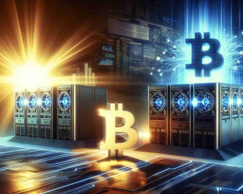 Quantum Computers: The Real Threat to Bitcoin’s Future? A New Era Dawns Quantum Computers: The Real Threat to Bitcoin’s Future? A New Era Dawns