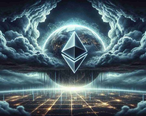 Ethereum Takes a Hit: Could a Massive Drop Be Looming? Ethereum Takes a Hit: Could a Massive Drop Be Looming?
