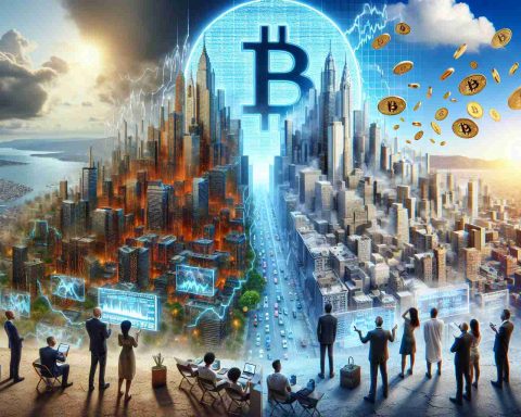 New Bitcoin Reserve: A Game Changer or Just Hot Air? New Bitcoin Reserve: A Game Changer or Just Hot Air?