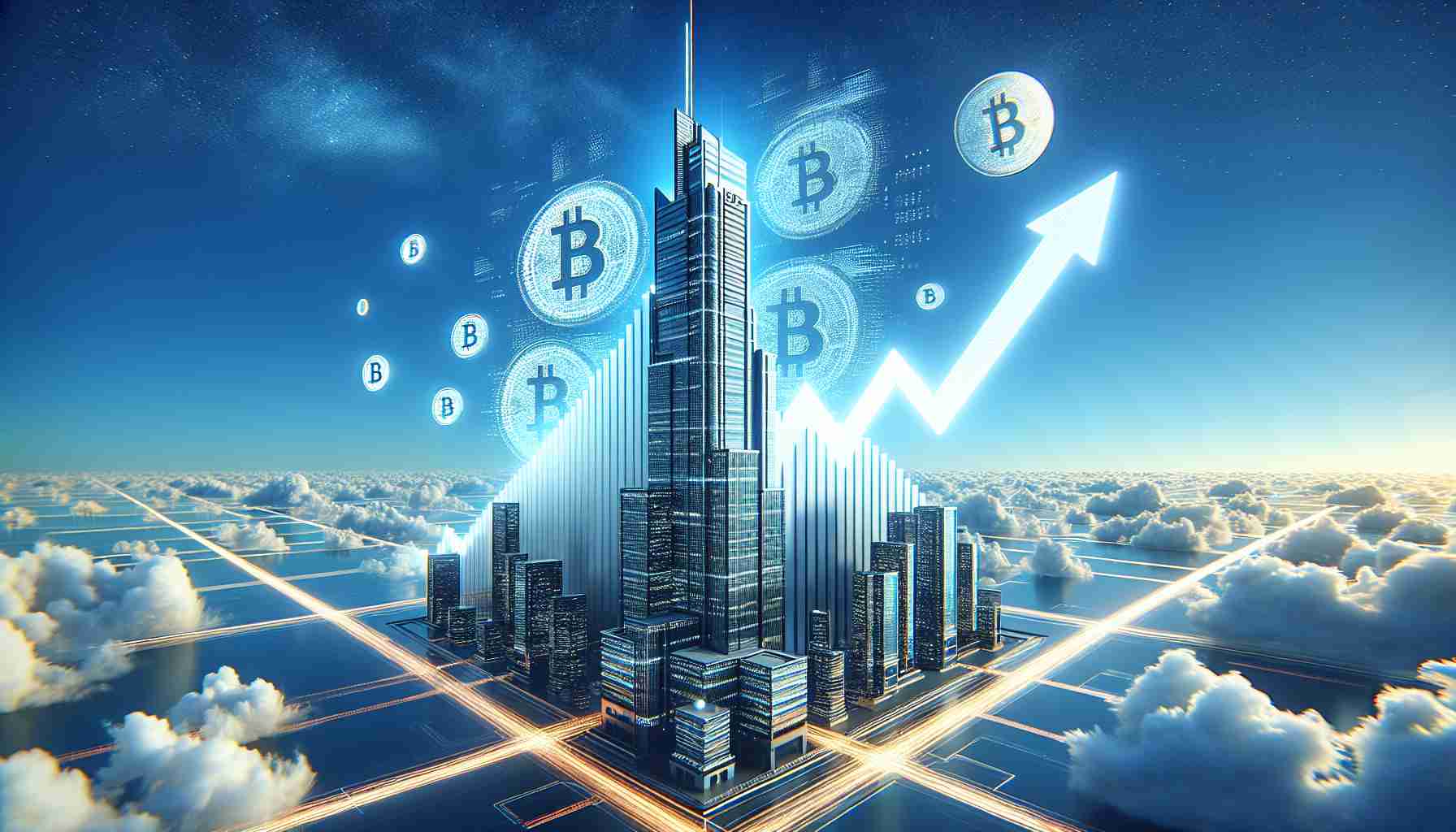 MicroStrategy Takes a Bold Step! Bitcoin Holdings Soar to New Heights