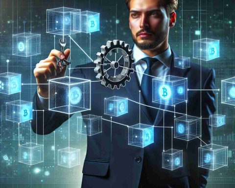 Elon Musk’s Bold Move: Blockchain at the Heart of Government Efficiency Elon Musk’s Bold Move: Blockchain at the Heart of Government Efficiency