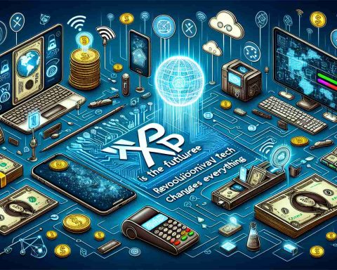 Is XRP the Future of Digital Payments? Revolutionary Tech Changes Everything Is XRP the Future of Digital Payments? Revolutionary Tech Changes Everything