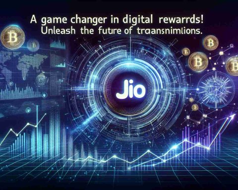 Introducing JioCoin: A Game Changer in Digital Rewards! Unleash the Future of Transactions Introducing JioCoin: A Game Changer in Digital Rewards! Unleash the Future of Transactions