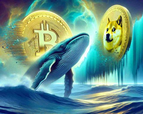 This Shocking Whale Move Could Change Dogecoin’s Fate Forever This Shocking Whale Move Could Change Dogecoin’s Fate Forever