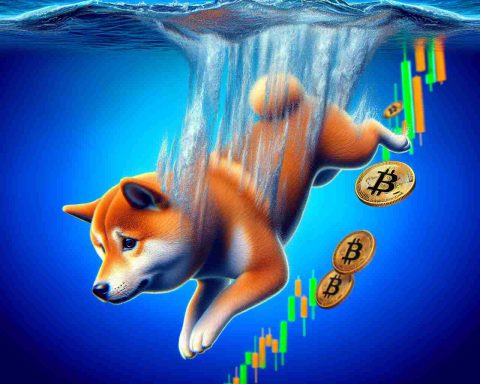 Shiba Inu’s Shocking Plunge: What It Means for Crypto Investors Shiba Inu’s Shocking Plunge: What It Means for Crypto Investors