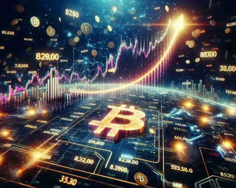 Unprecedented Crypto Surge! Bitcoin Hits Astounding New Heights Unprecedented Crypto Surge! Bitcoin Hits Astounding New Heights