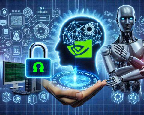 NVIDIA’s Secret Weapon? The AI Boom Behind NVDA’s Rising Share Price NVIDIA’s Secret Weapon? The AI Boom Behind NVDA’s Rising Share Price