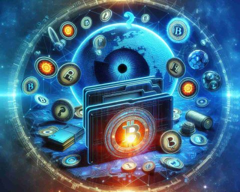Are Cryptocurrencies the Future? Discover What Major Players Don’t Want You to Know Are Cryptocurrencies the Future? Discover What Major Players Don’t Want You to Know