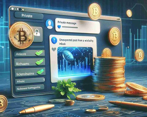 This Unexpected Tweet from a Billionaire Sends Lesser-Known Cryptos Skyrocketing This Unexpected Tweet from a Billionaire Sends Lesser-Known Cryptos Skyrocketing