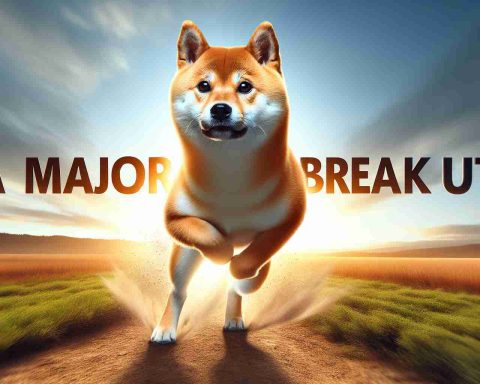 The Shiba Inu Surge: Is It Set for a Major Breakout? The Shiba Inu Surge: Is It Set for a Major Breakout?