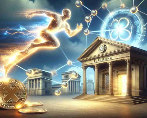 XRP’s Bold Leap into the Future of Borderless Banking XRP’s Bold Leap into the Future of Borderless Banking