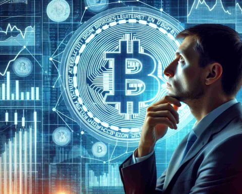 Crypto Revolution or Risk? Investors Stare at 2025 Uncertainties. Crypto Revolution or Risk? Investors Stare at 2025 Uncertainties.