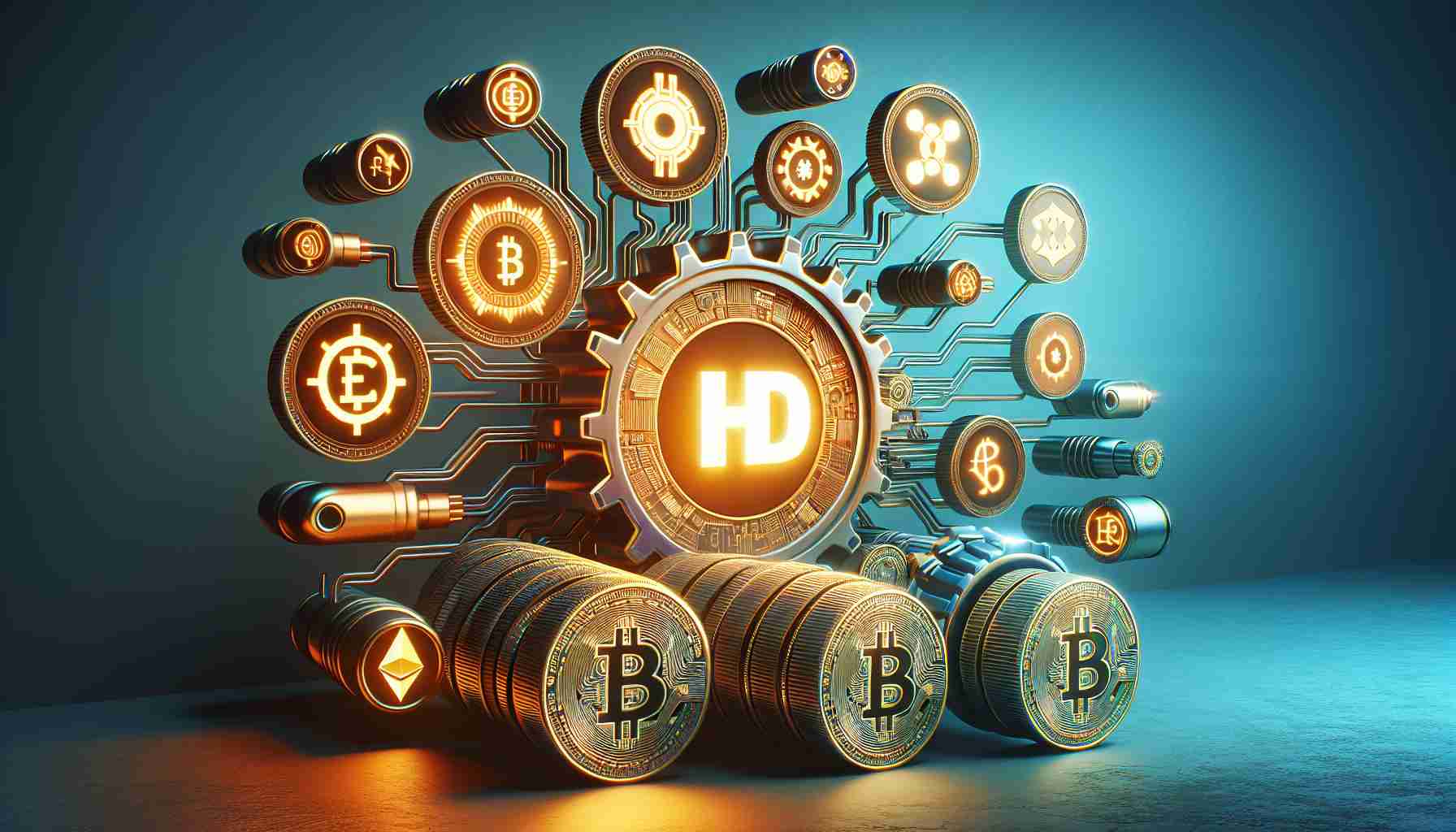 New Crypto Coins Threatening the Status Quo with Unbelievable Features