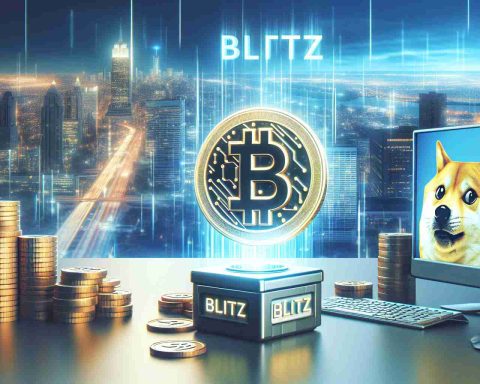 Cryptocurrency Blitz! Why Dogecoin Could Dominate by 2025 Cryptocurrency Blitz! Why Dogecoin Could Dominate by 2025