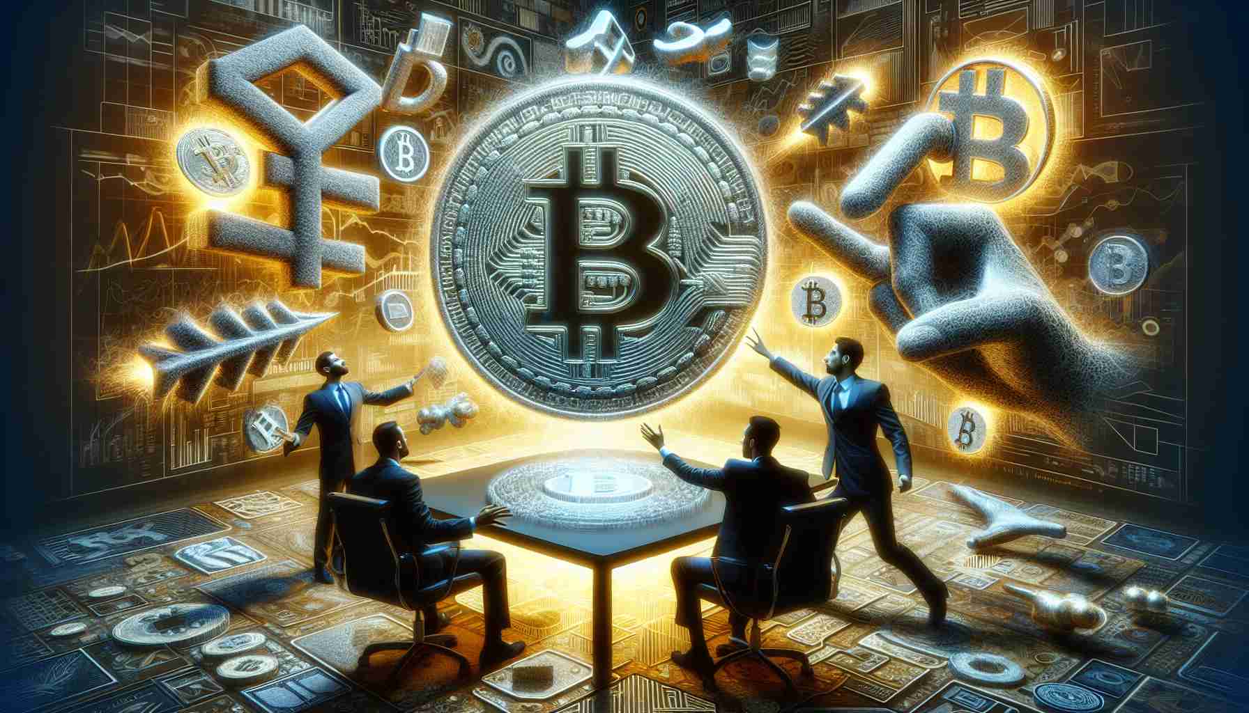 MicroStrategy’s Bold Move! Bitcoin Acquisition Just Got Easier
