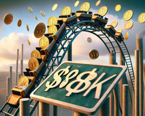 Is Bitcoin’s Rollercoaster Ride Heading for a $88K Plunge? Is Bitcoin’s Rollercoaster Ride Heading for a $88K Plunge?