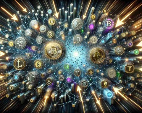 Cryptocurrency Market Update: Surprises in Recent Trends Cryptocurrency Market Update: Surprises in Recent Trends