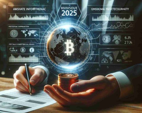 Amazing Investment Opportunity: Why 2025 Could Be Your Year for Crypto Gains Amazing Investment Opportunity: Why 2025 Could Be Your Year for Crypto Gains
