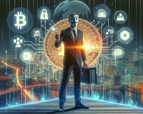 Could This New Contender Disrupt the Crypto Hierarchy? Could This New Contender Disrupt the Crypto Hierarchy?