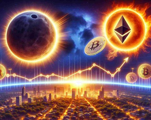 Could Ethereum Eclipse Bitcoin in 2025? The Surprising Forecast That Has Investors Buzzing Could Ethereum Eclipse Bitcoin in 2025? The Surprising Forecast That Has Investors Buzzing