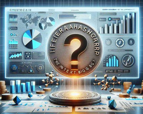 Is Hedera Hashgraph the Next Big Cryptocurrency? Find Out Is Hedera Hashgraph the Next Big Cryptocurrency? Find Out
