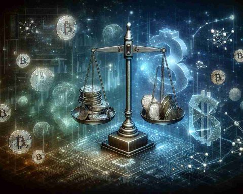 NVIDIA Quantum Leap! A New Era for Digital Currencies? NVIDIA Quantum Leap! A New Era for Digital Currencies?