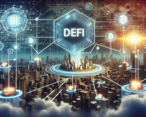 Is DeFi the Future? Uncovering the Power of Scalable Blockchains Is DeFi the Future? Uncovering the Power of Scalable Blockchains