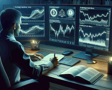 Uncover Which Cryptocurrencies Could Skyrocket: A Deep Dive Into the Most Promising Digital Assets Uncover Which Cryptocurrencies Could Skyrocket: A Deep Dive Into the Most Promising Digital Assets