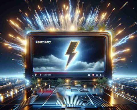 Unveiling the Lightning Speed of a Controversial Digital Player Unveiling the Lightning Speed of a Controversial Digital Player
