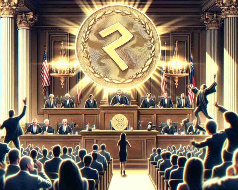 Ripple’s Stunning Courtroom Triumph Sparks Financial Revolution for XRP Ripple’s Stunning Courtroom Triumph Sparks Financial Revolution for XRP