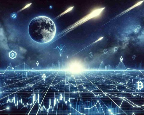 XRP’s Meteoric Rise: Is It Leading the Cryptocurrency Revolution? XRP’s Meteoric Rise: Is It Leading the Cryptocurrency Revolution?