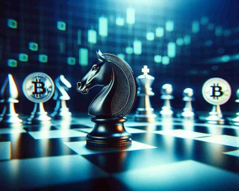 Berkshire Hathaway’s Bold Crypto Move: What You Need to Know Berkshire Hathaway’s Bold Crypto Move: What You Need to Know