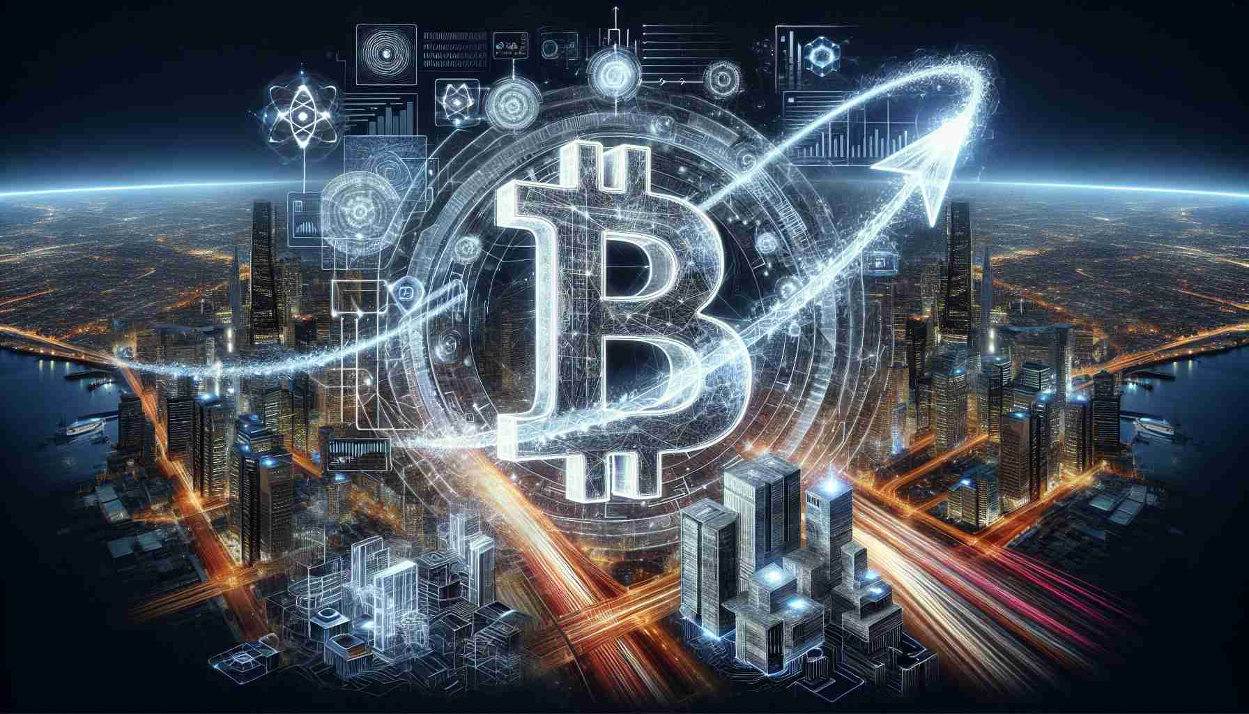 Bitcoin’s Future Value: A Quantum Leap? New Tech Could Revolutionize Cryptocurrency