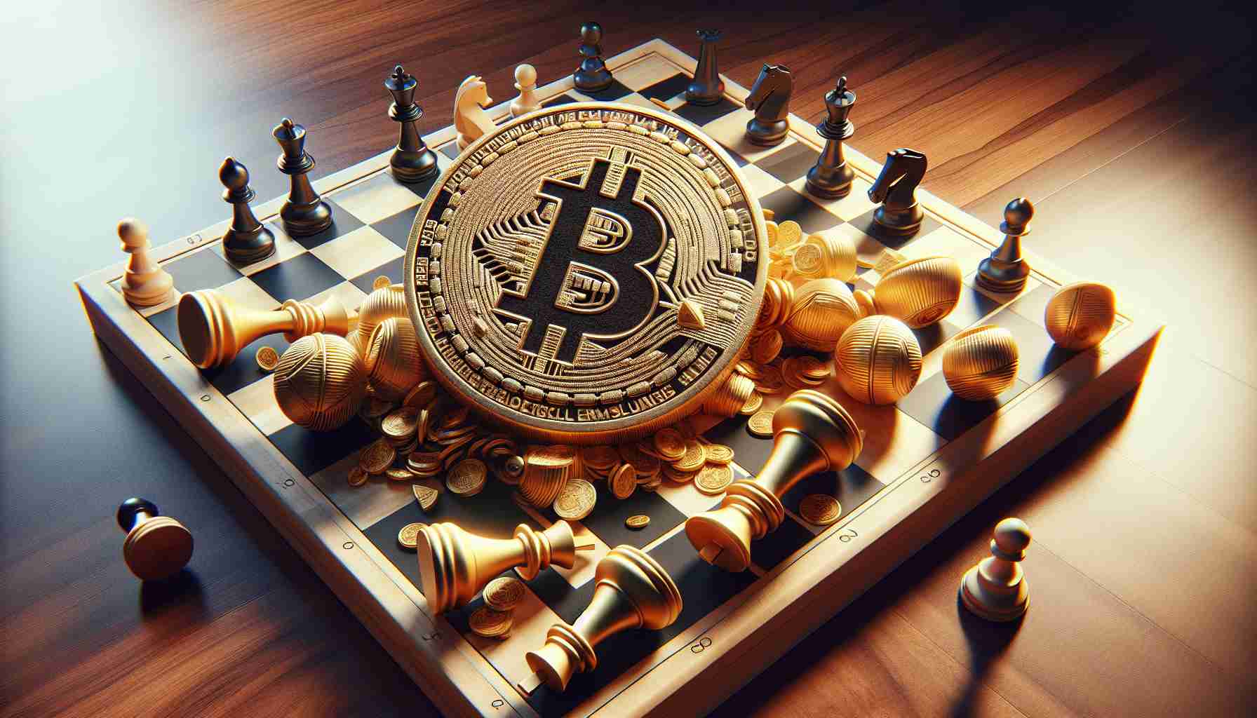Bitcoin Unmoved: What’s Contributing to Its Stalemate?
