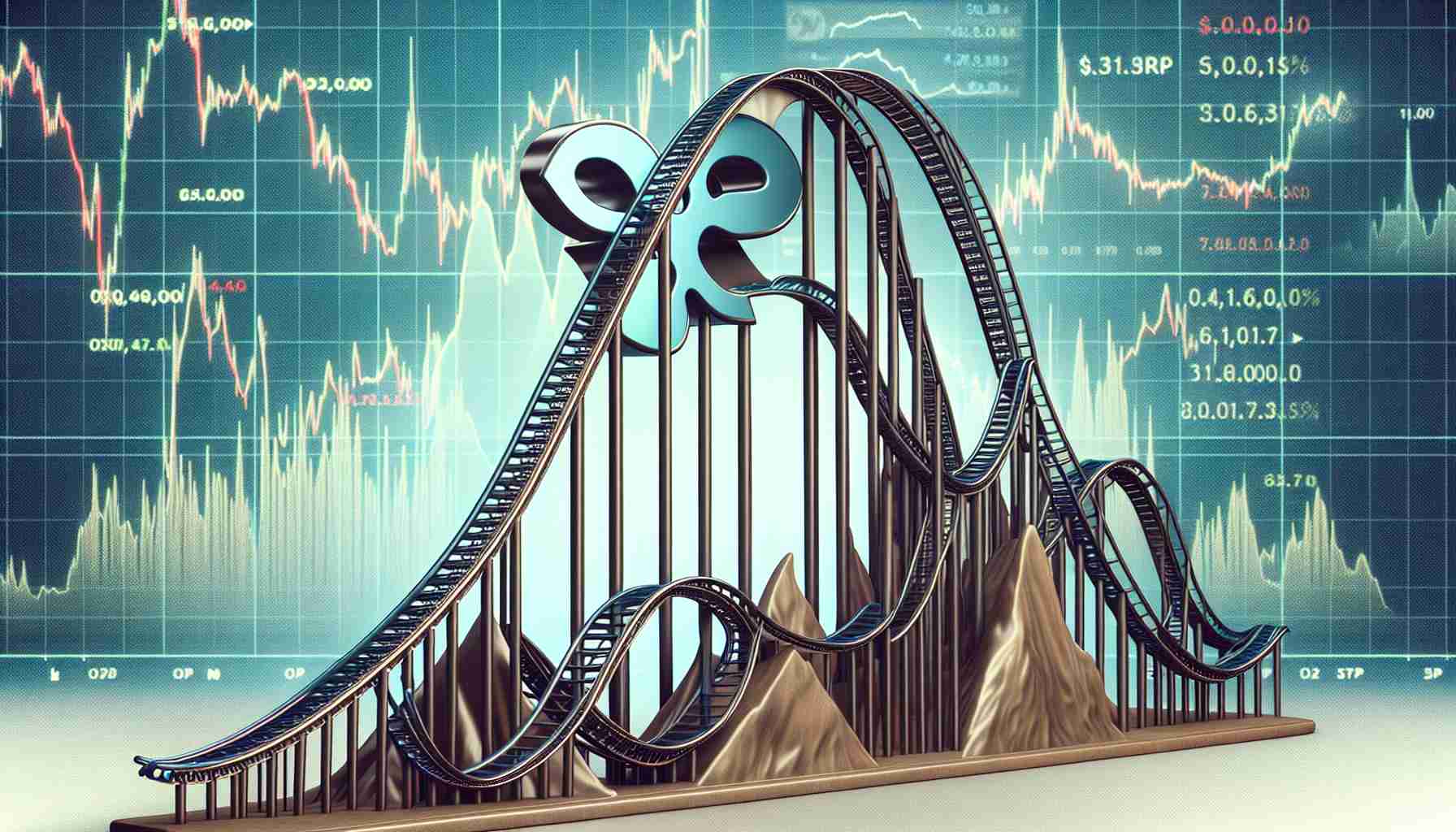 Ripple’s Rollercoaster: Where Will XRP Head Next?