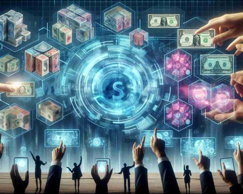 The Future of ‘Moneda’: Revolutionizing Currency with New Tech The Future of ‘Moneda’: Revolutionizing Currency with New Tech