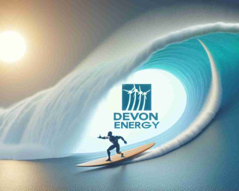 Why Devon Energy is Making Waves in the Market Right Now Why Devon Energy is Making Waves in the Market Right Now
