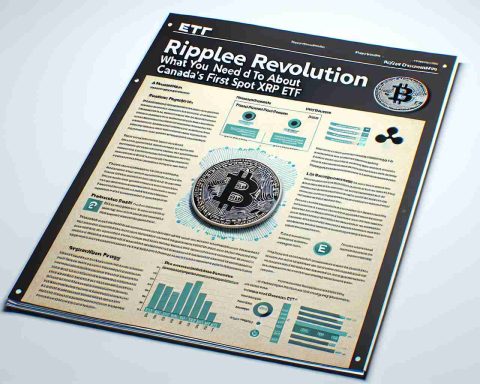 Ripple Revolution: What You Need to Know About Canada’s First Spot XRP ETF Ripple Revolution: What You Need to Know About Canada’s First Spot XRP ETF