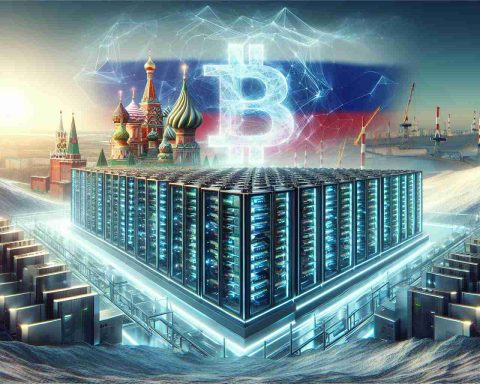 Is Russia Set to Become the New Crypto Mining Capital of the World? Is Russia Set to Become the New Crypto Mining Capital of the World?