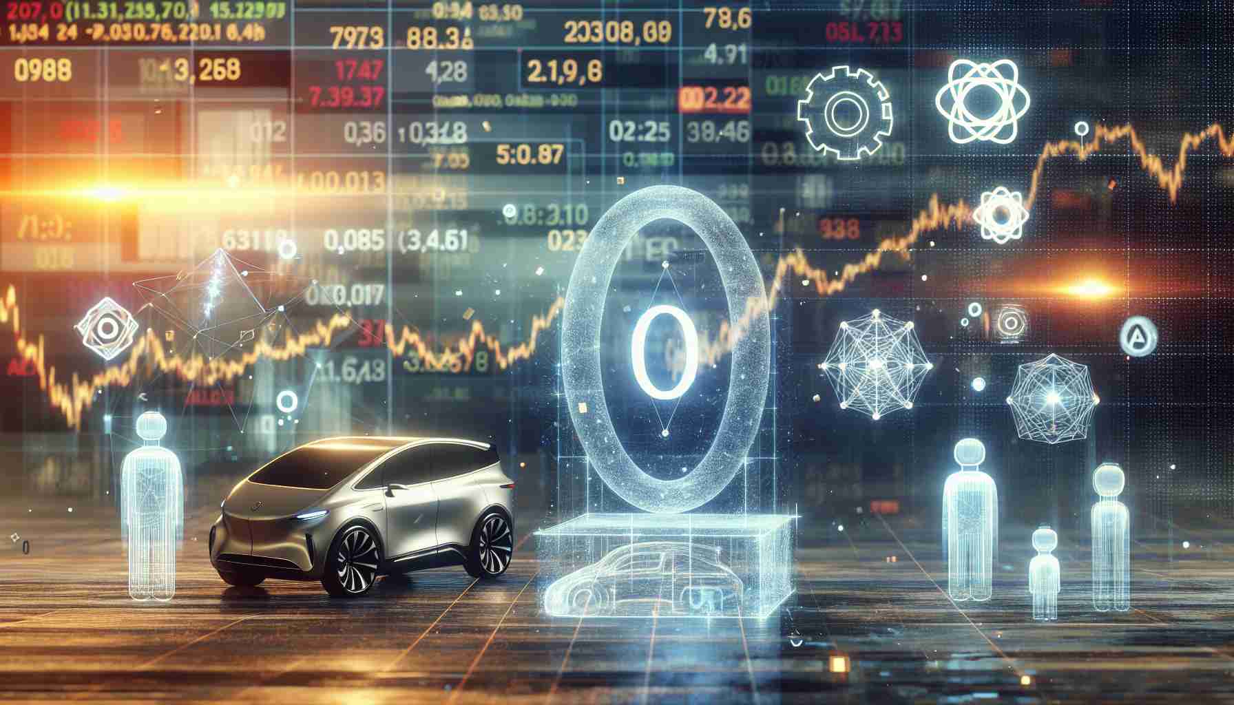 Tesla Stock’s New Frontier? Quantum Computing and AI Merge