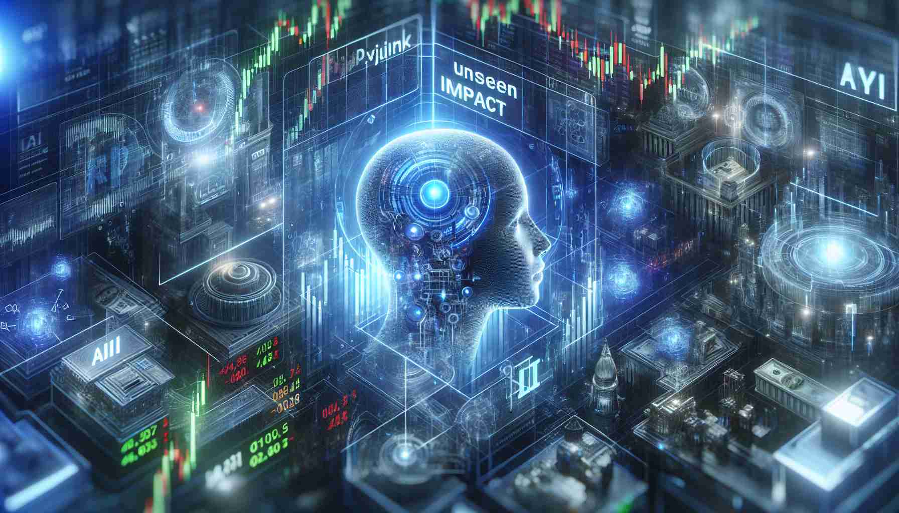 AI Revolution Meets Dow Jones: What’s Next? Discover the Unseen Impact