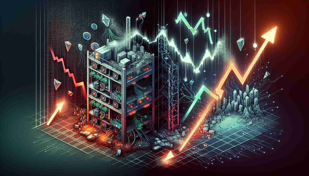 Riot Platforms: Is This Bitcoin Mining Stock About to Soar or Crash? Riot Platforms: Is This Bitcoin Mining Stock About to Soar or Crash?