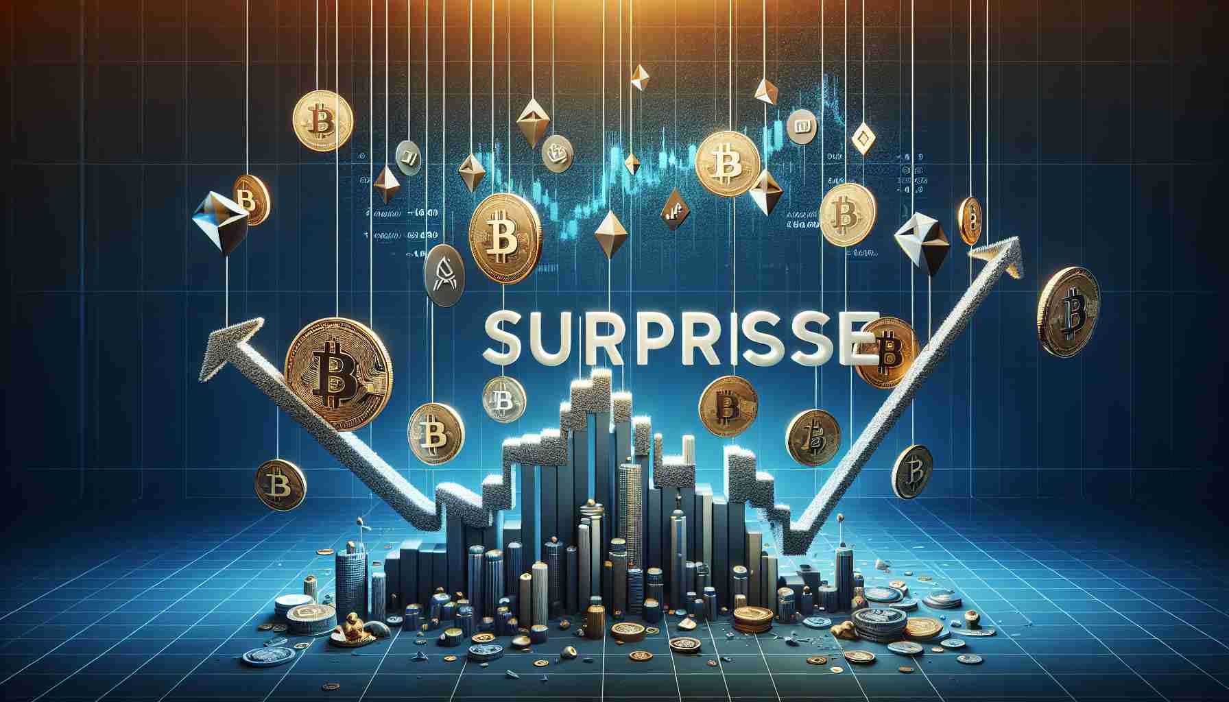 Discover the Surprising Cryptocurrency Winners Defying the Market Crash